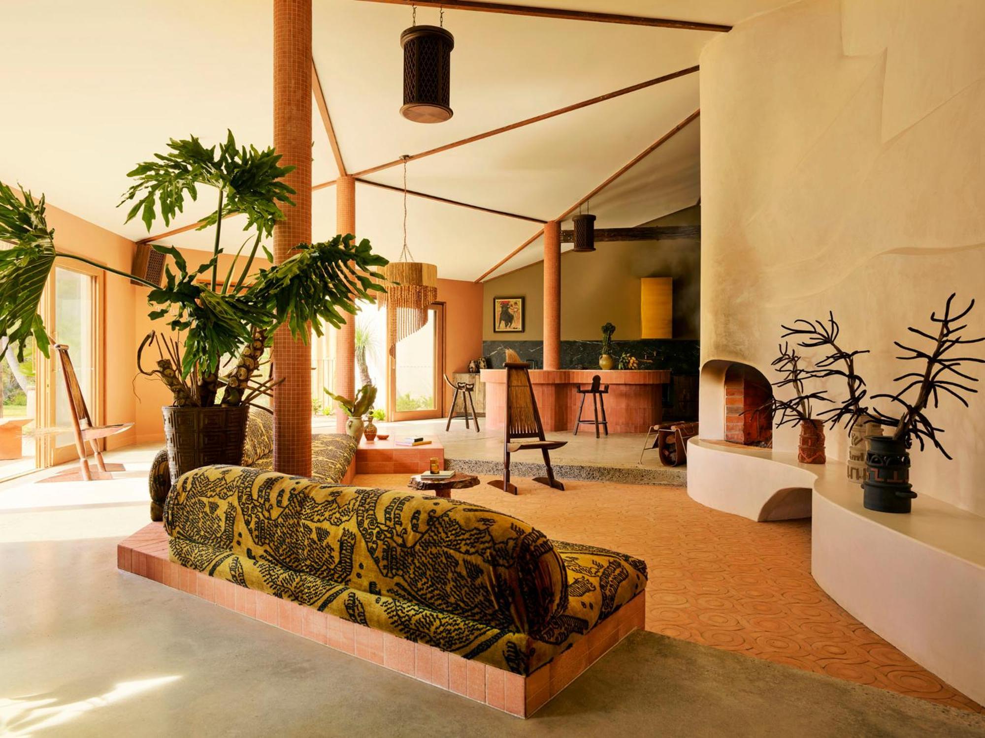 Sun Ranch Hotel Coopers Shoot Exterior foto